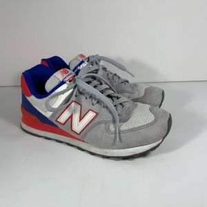 Men’s New Balance 574 Shoes